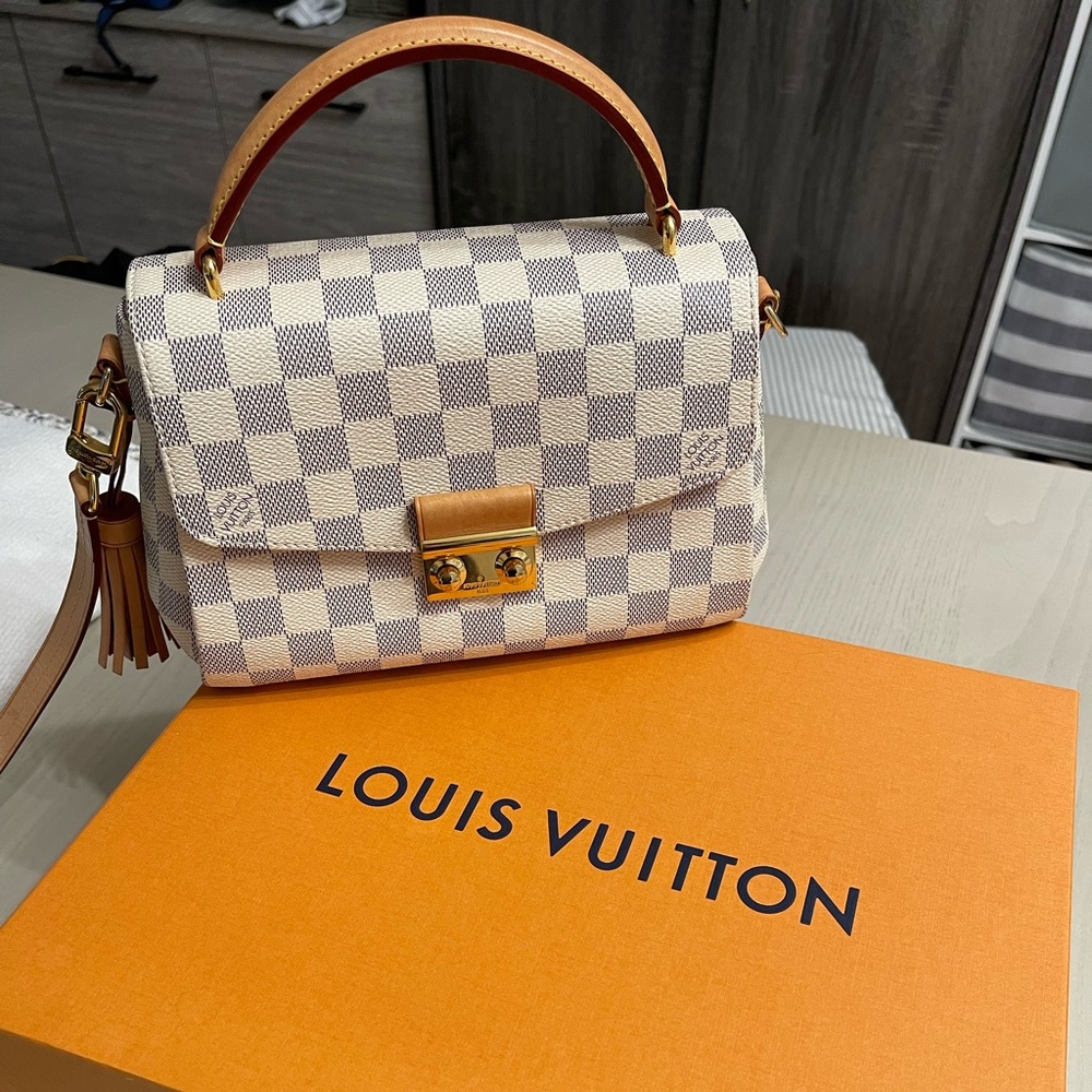 Louis Vuitton Croisette
